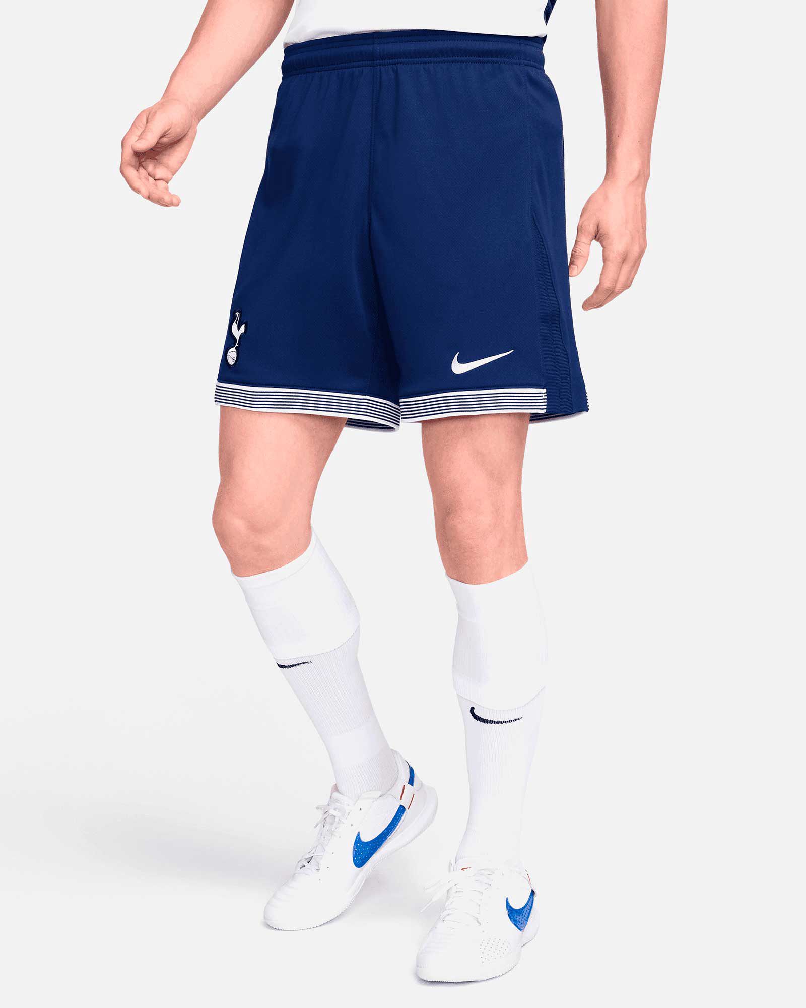 Pantalón 1ª Tottenham Hotspur 2024/2025  - Fútbol Factory