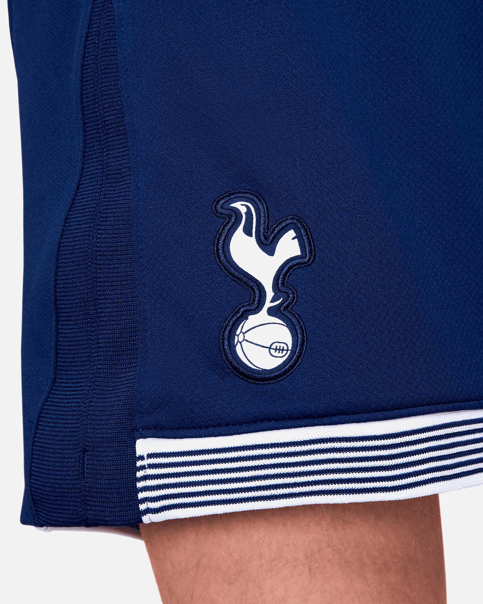 Pantalón 1ª Tottenham Hotspur 2024/2025  - Fútbol Factory