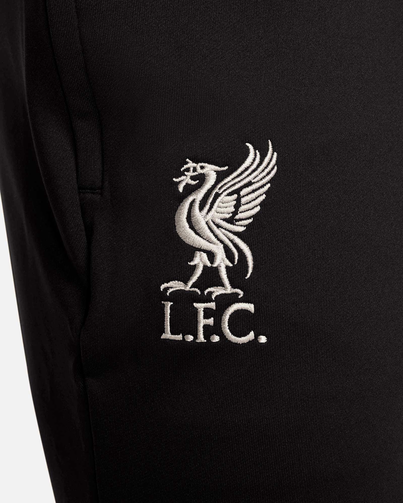 Pantalón Liverpool FC 2024/2025 Strike - Fútbol Factory