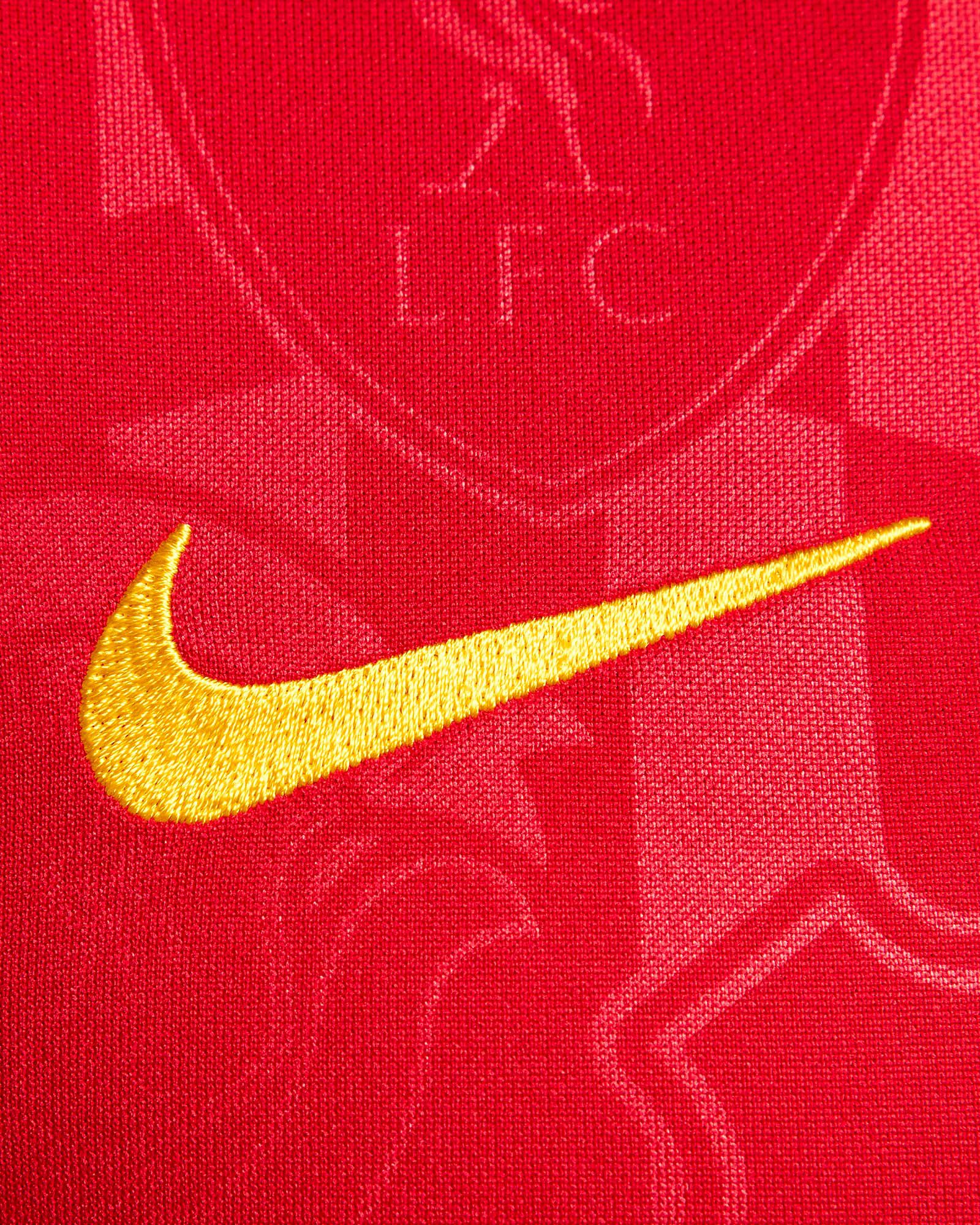 Camiseta Liverpool FC 2024/2025 Academy Pro - Fútbol Factory