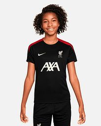 Camiseta Liverpool FC 2024/2025 Strike