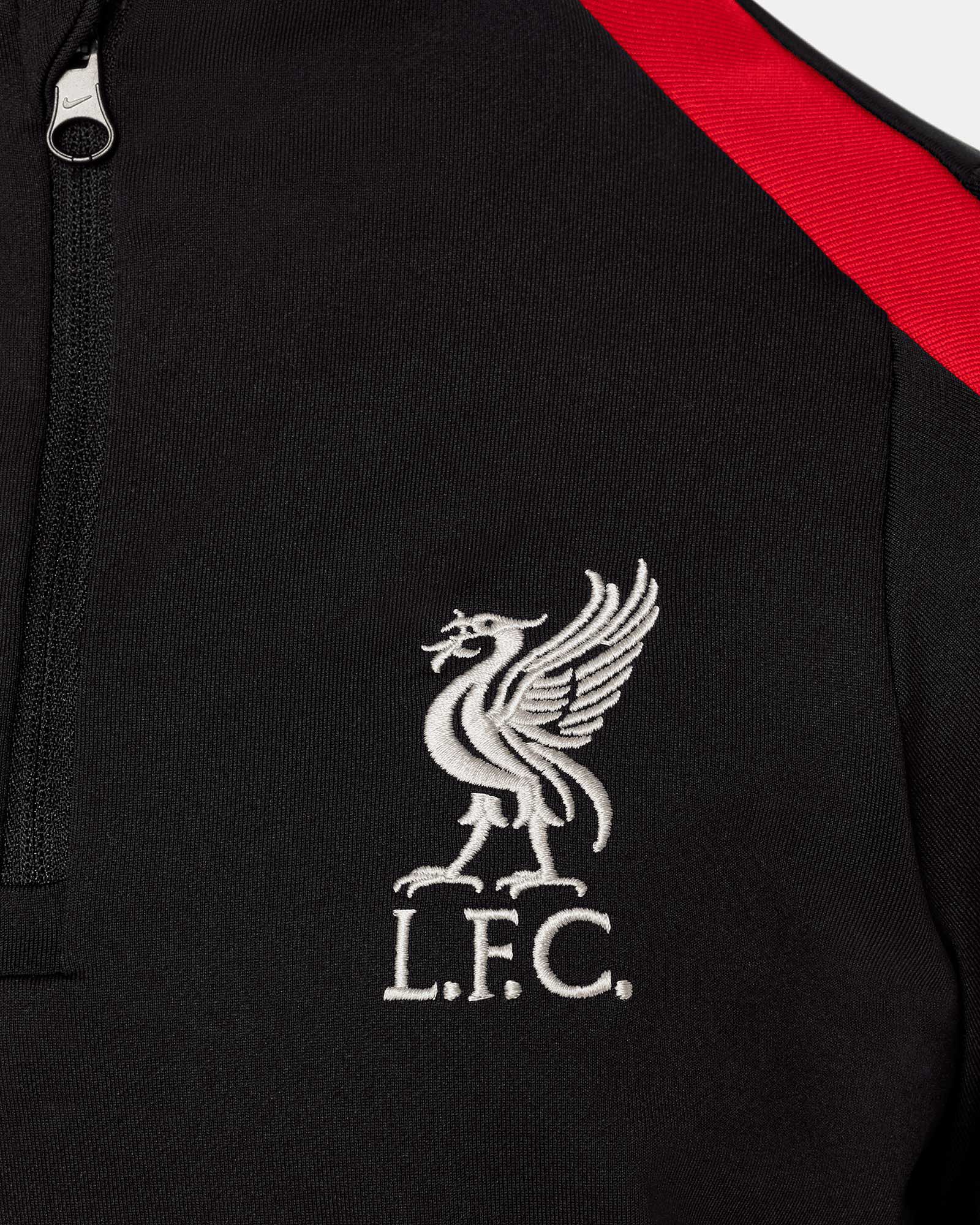 Sudadera Liverpool FC 2024/2025 Strike Top - Fútbol Factory