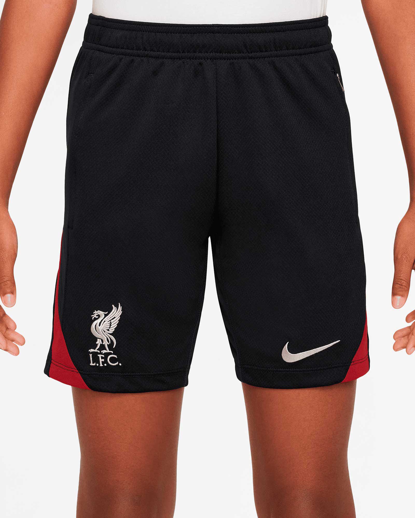 Pantalón Liverpool FC 2024/2025 Strike - Fútbol Factory