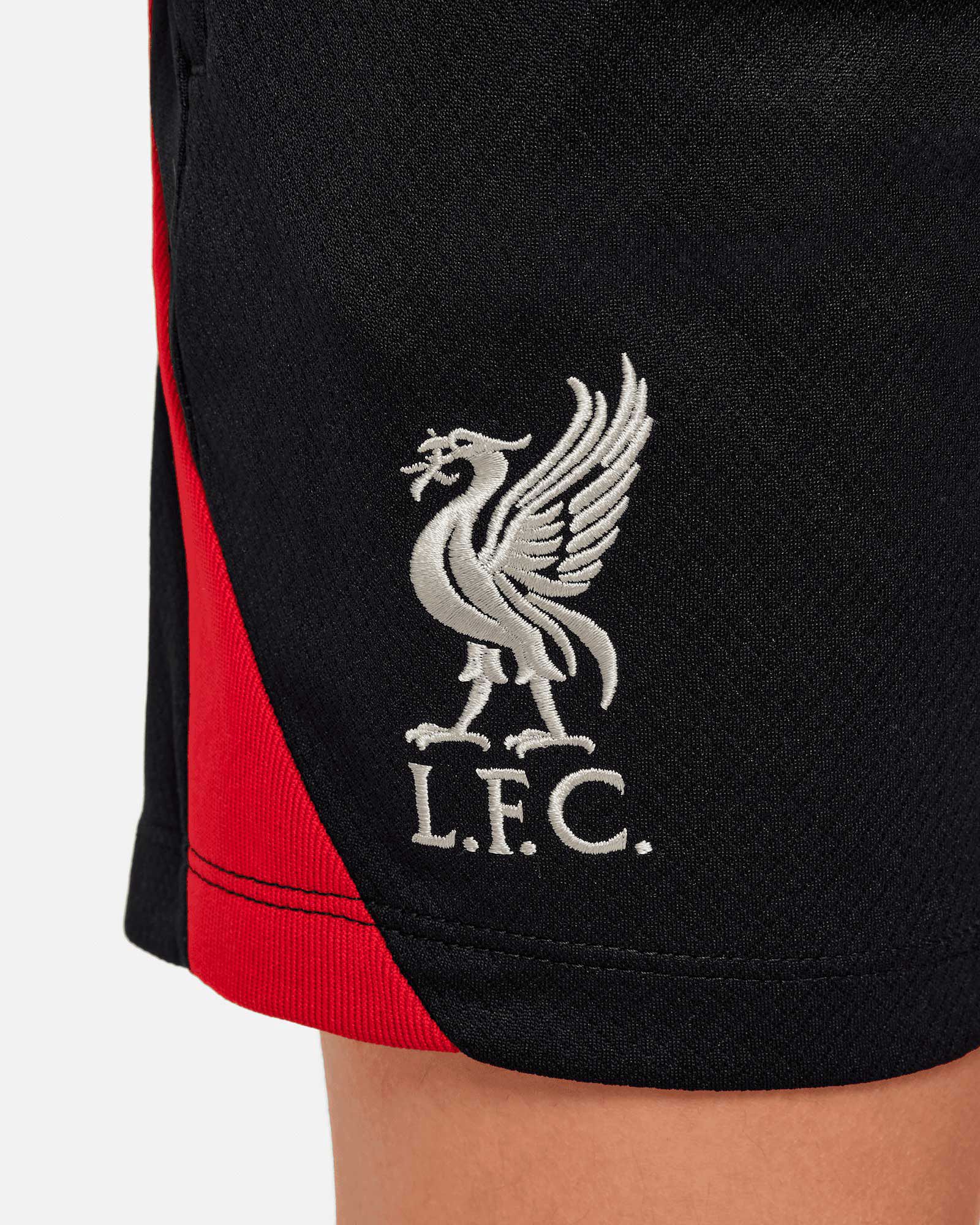 Pantalón Liverpool FC 2024/2025 Strike - Fútbol Factory