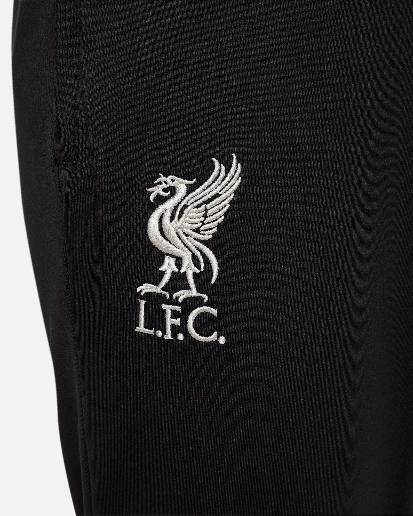 Pantalón Liverpool FC 2024/2025 Strike - Fútbol Factory