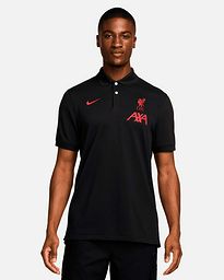 Polo Liverpool FC 2024/2025