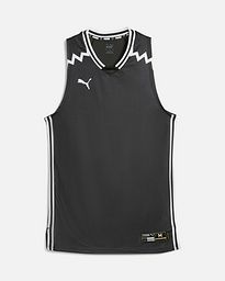 Camiseta Puma Hoops