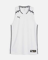 Camiseta Puma Hoops