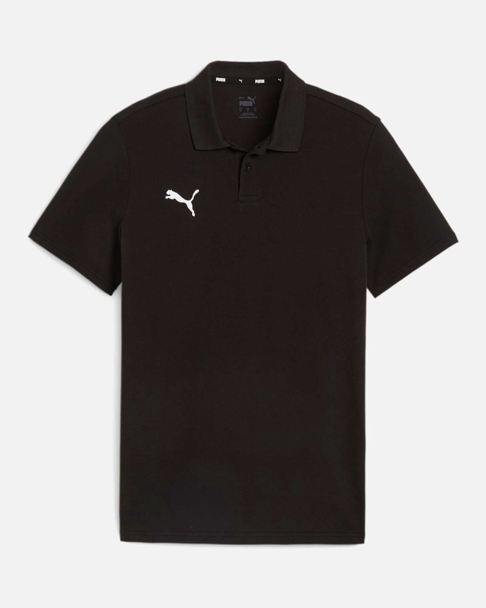 Polo Puma TeamGoal - Fútbol Factory