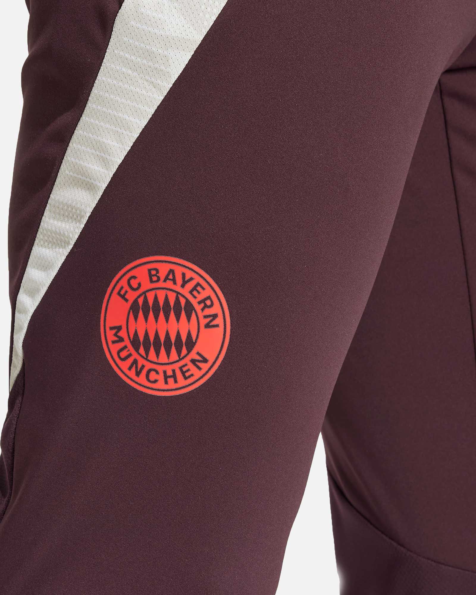 Pantalón FC Bayern 2024/2025 TR - Fútbol Factory