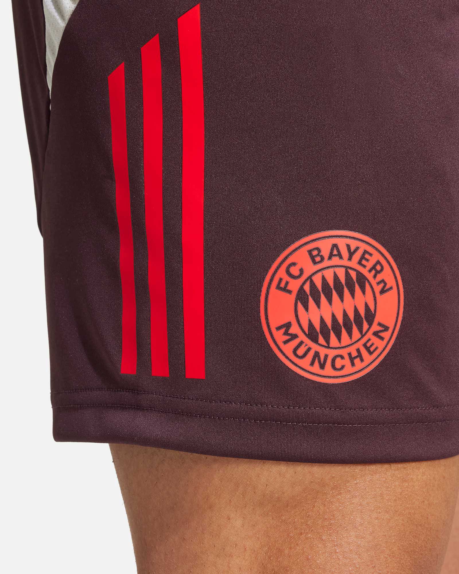 Pantalón FC Bayern 2024/2025 TR - Fútbol Factory