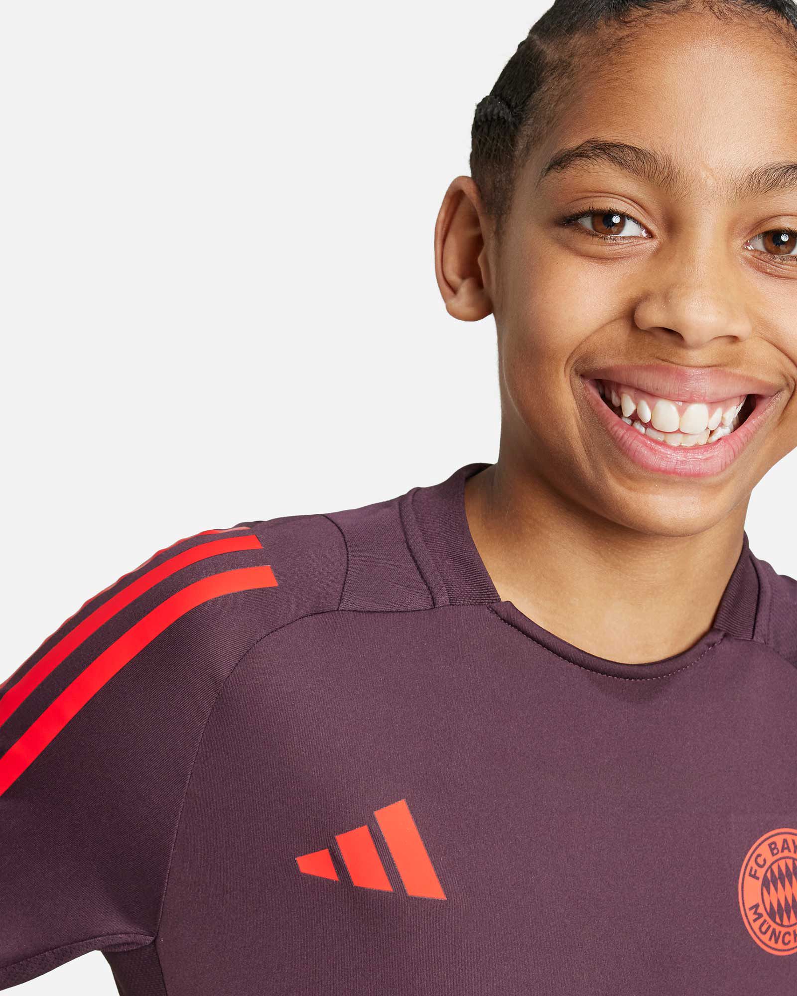 Camiseta FC Bayern 2024/2025 TR - Fútbol Factory