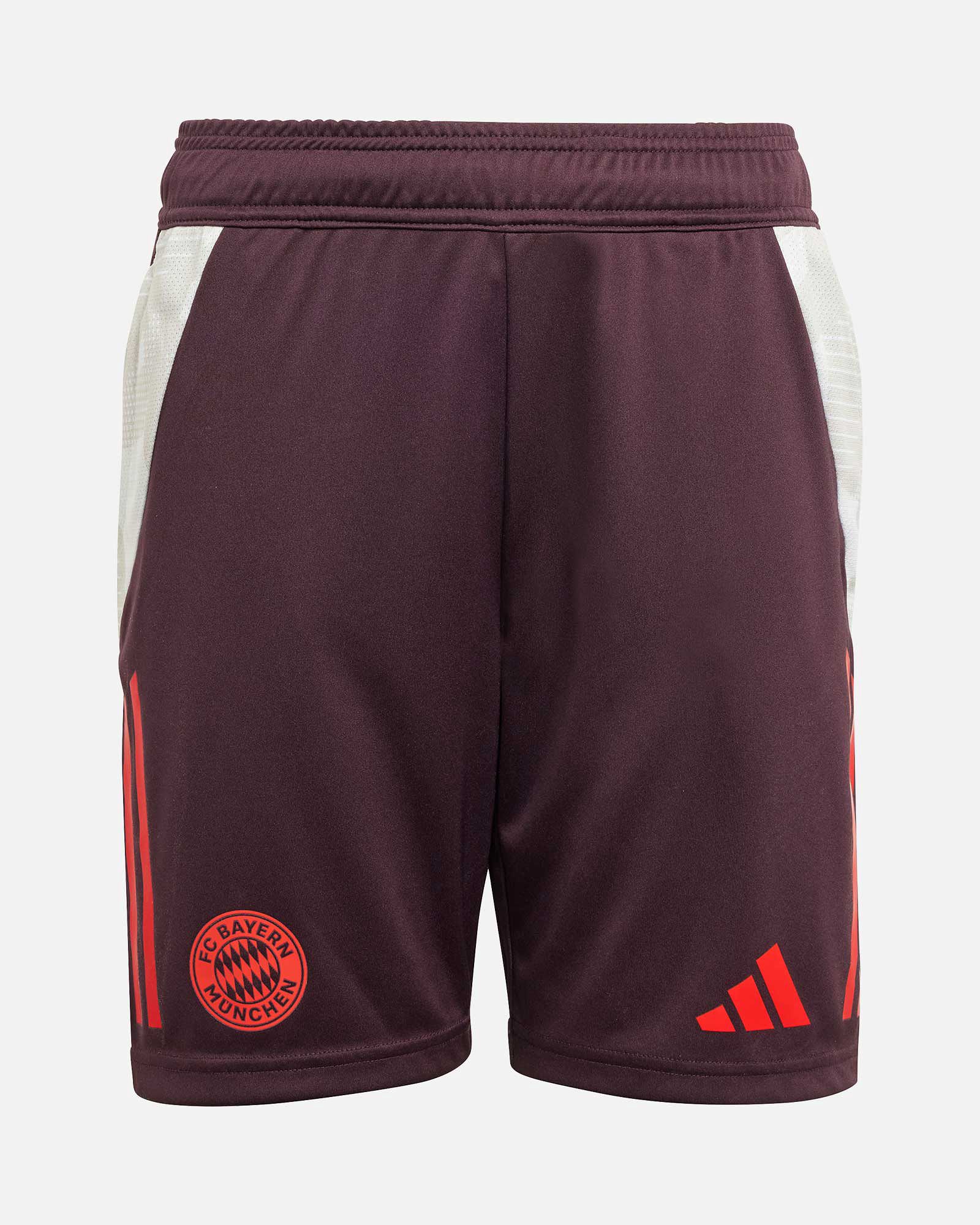 Pantalón FC Bayern 2024/2025 TR - Fútbol Factory