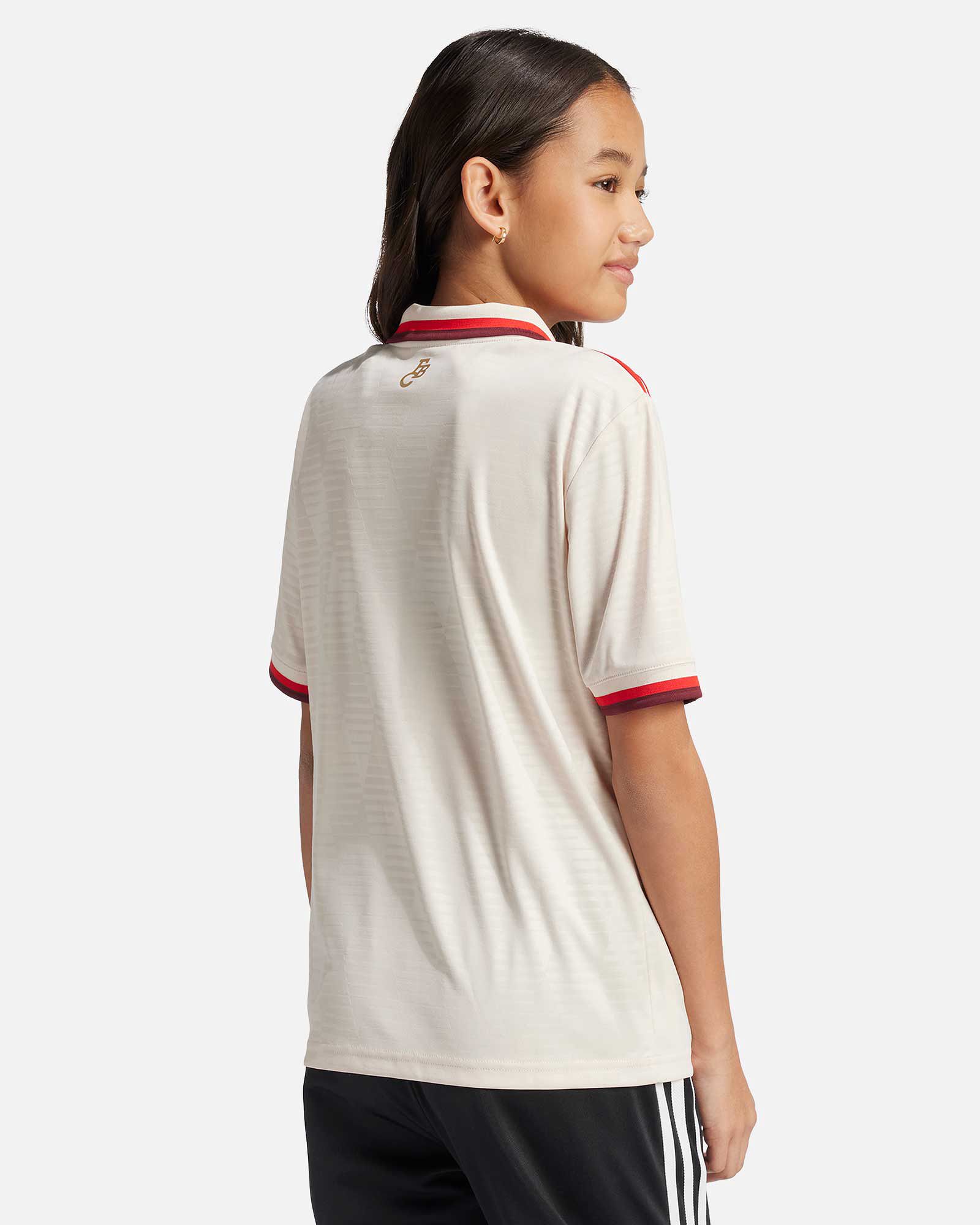 Camiseta 3ª FC Bayern 2024/2025 - Fútbol Factory