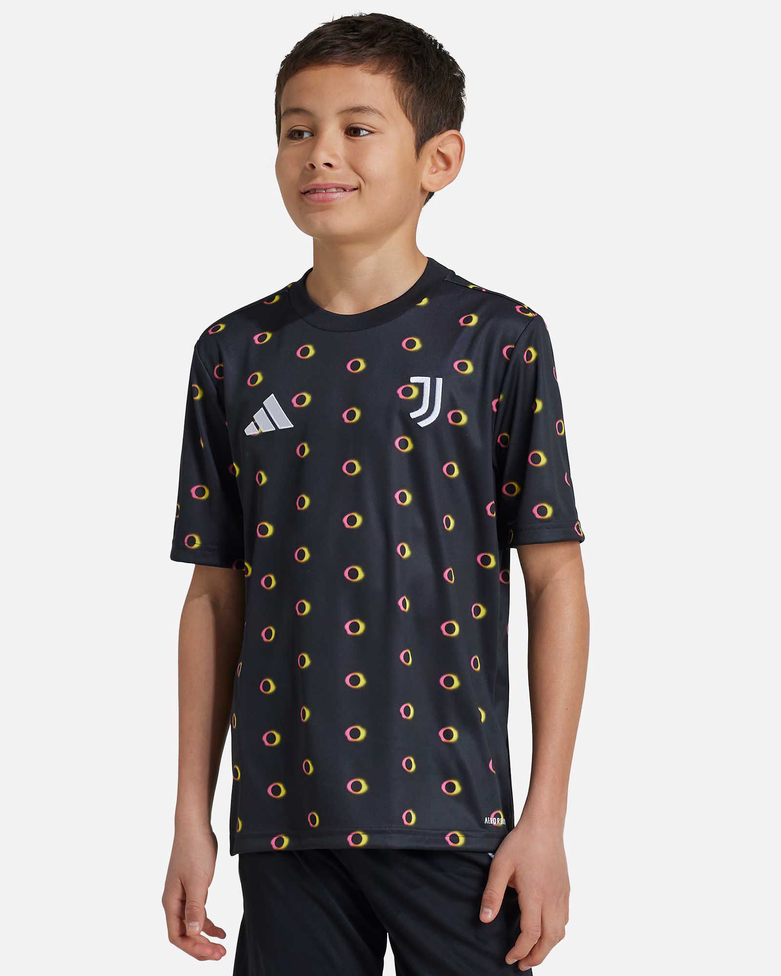 Camiseta Juventus FC 2024/2025 TR - Fútbol Factory