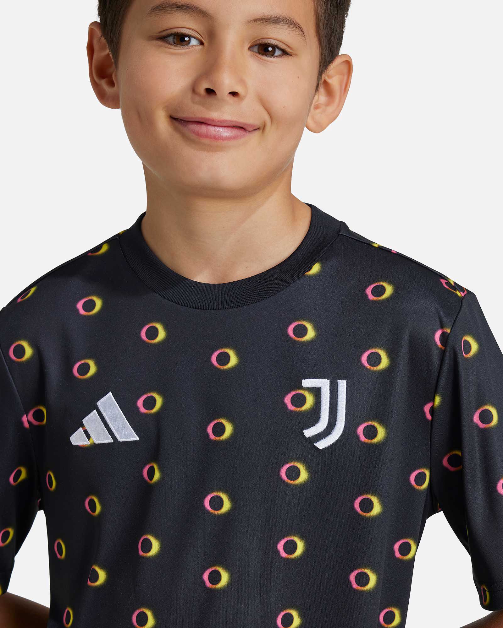 Camiseta Juventus FC 2024/2025 TR - Fútbol Factory