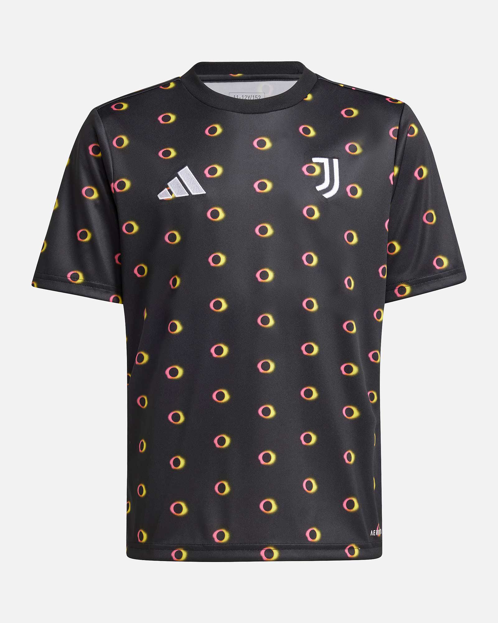 Camiseta Juventus FC 2024/2025 TR - Fútbol Factory