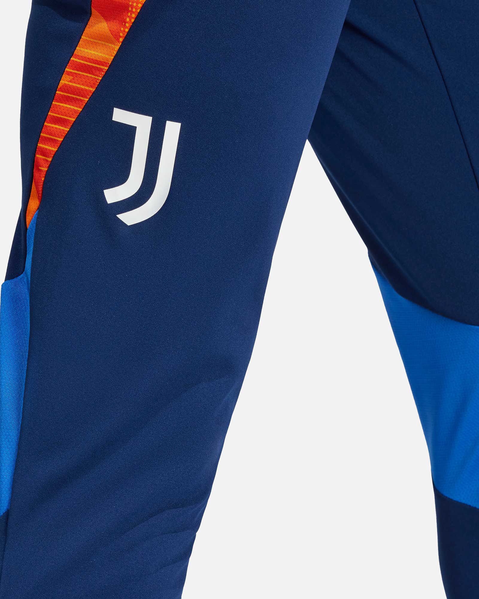 Pantalón Juventus FC 2024/2025 - Fútbol Factory