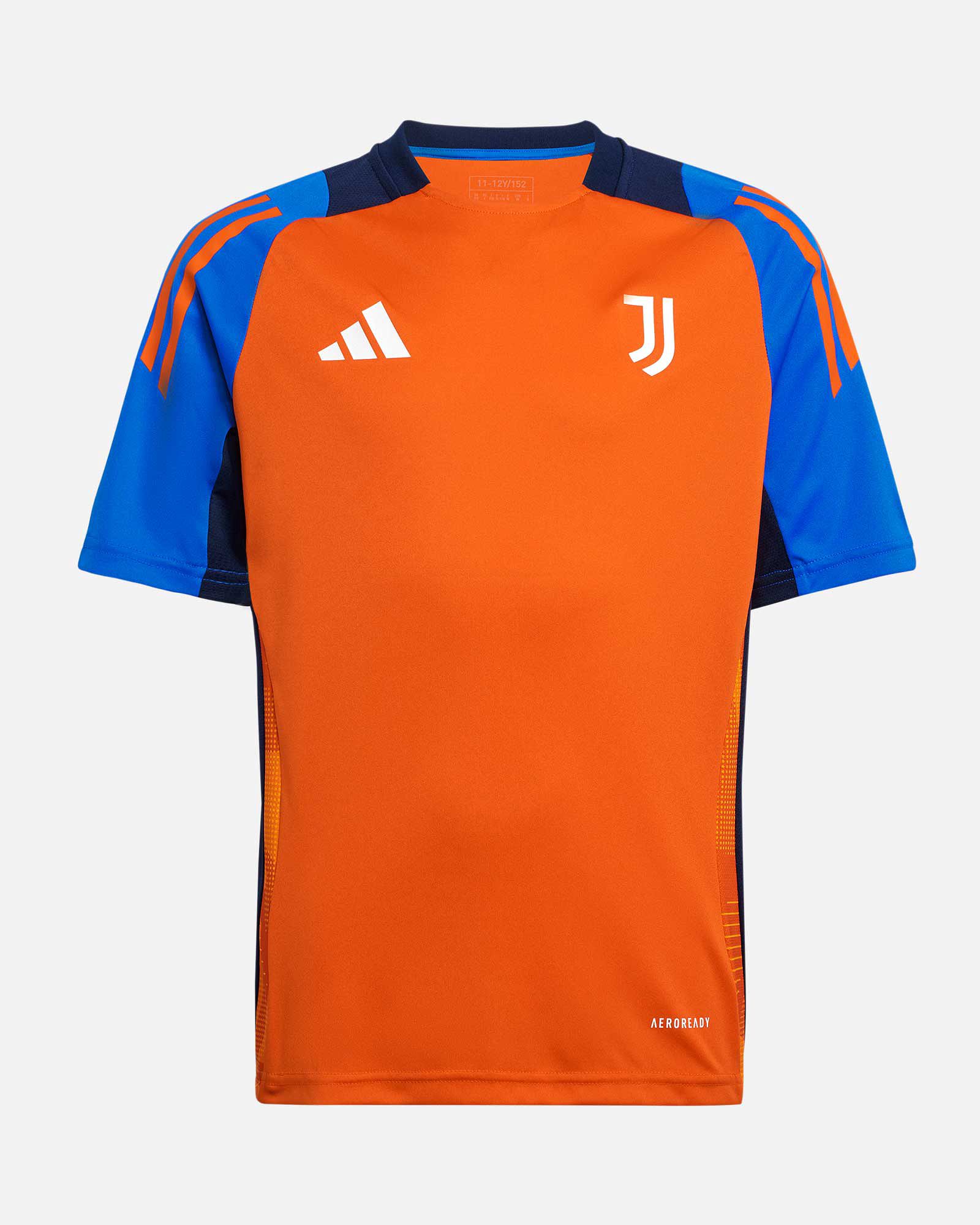 Camiseta Juventus FC 2024/2025 TR - Fútbol Factory