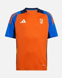 Camiseta Juventus FC 2024/2025 TR