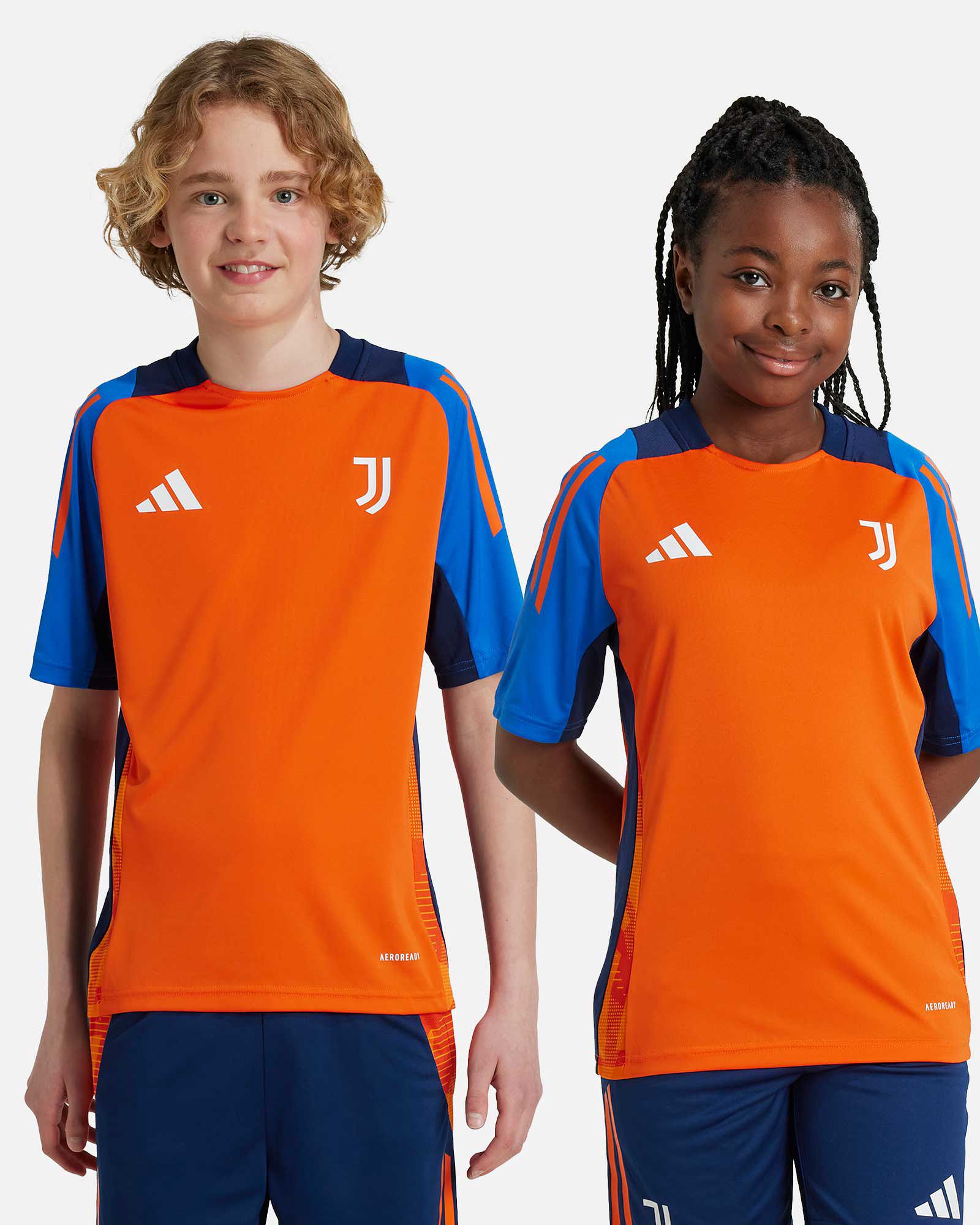 Camiseta Juventus FC 2024/2025 TR - Fútbol Factory