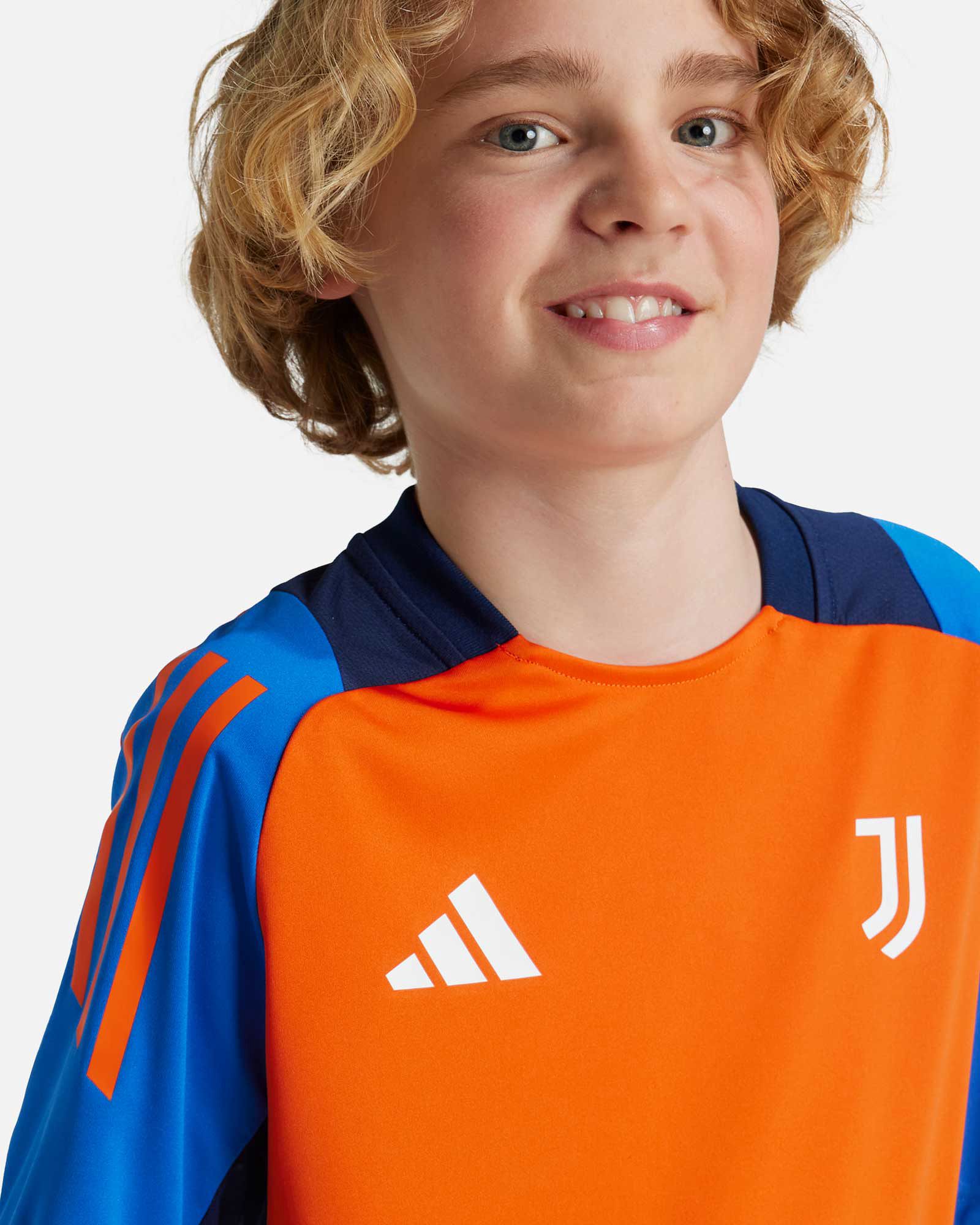 Camiseta Juventus FC 2024/2025 TR - Fútbol Factory