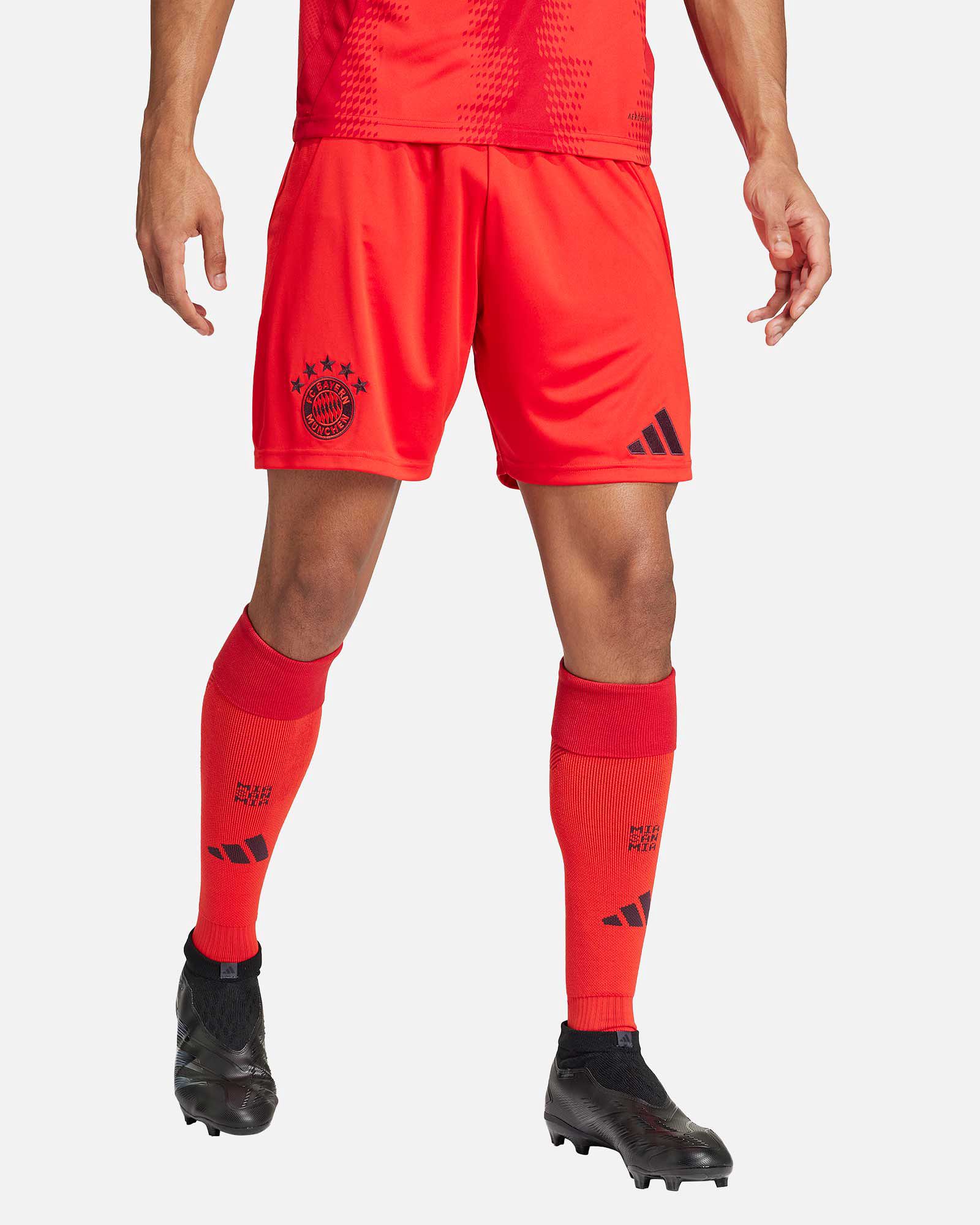 Pantalón 1ª FC Bayern 2024/2025 - Fútbol Factory