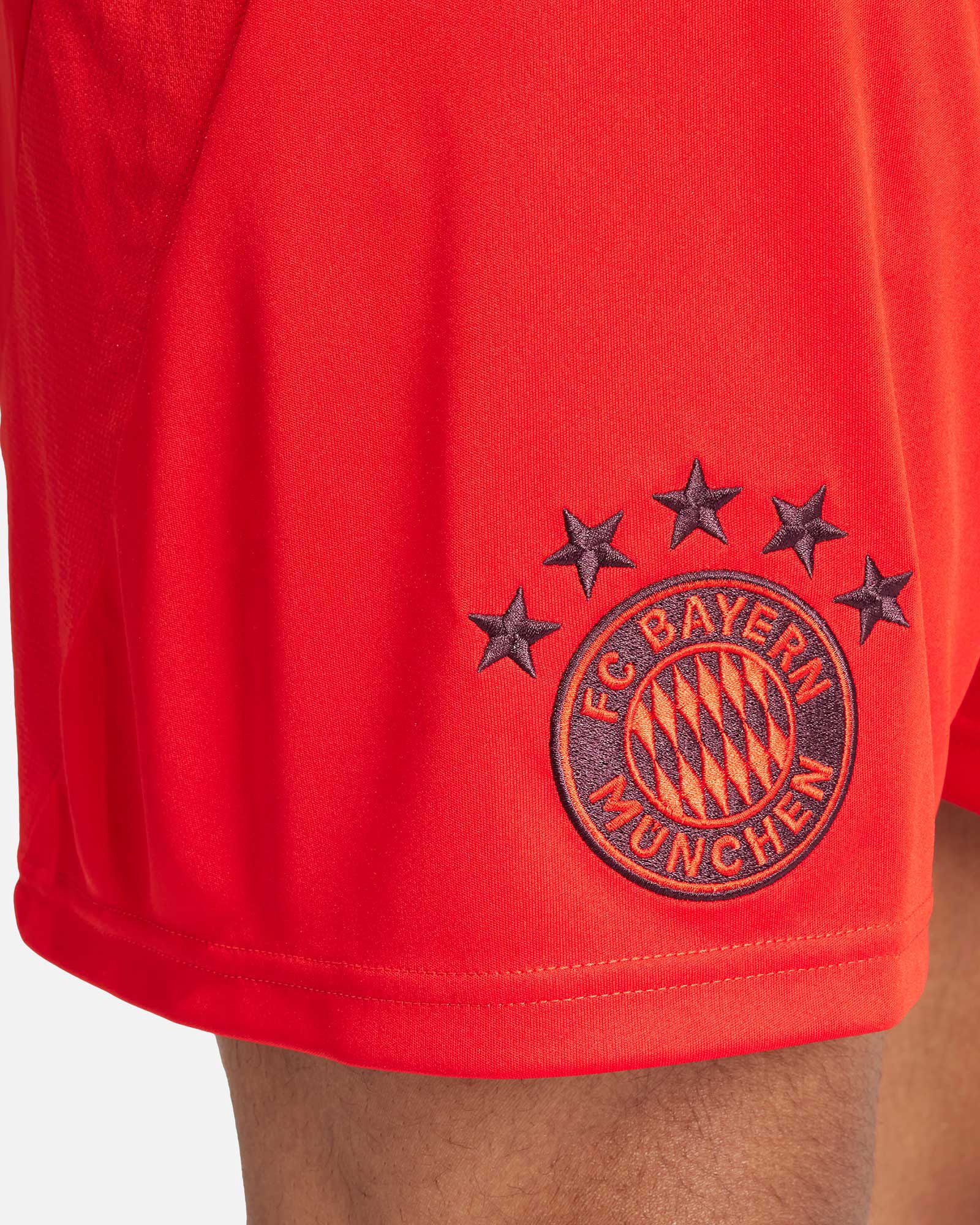 Pantalón 1ª FC Bayern 2024/2025 - Fútbol Factory