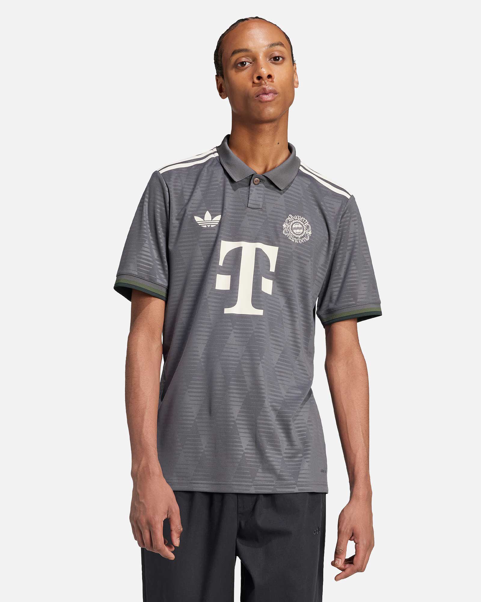 Camiseta FC Bayern 2024/2025 - Fútbol Factory