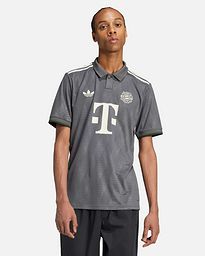 Camiseta FC Bayern 2024/2025