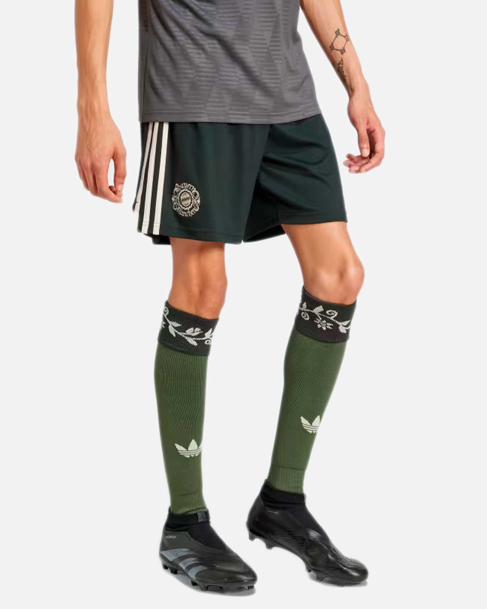 Pantalón FC Bayern 2024/2025 Wiesn - Fútbol Factory