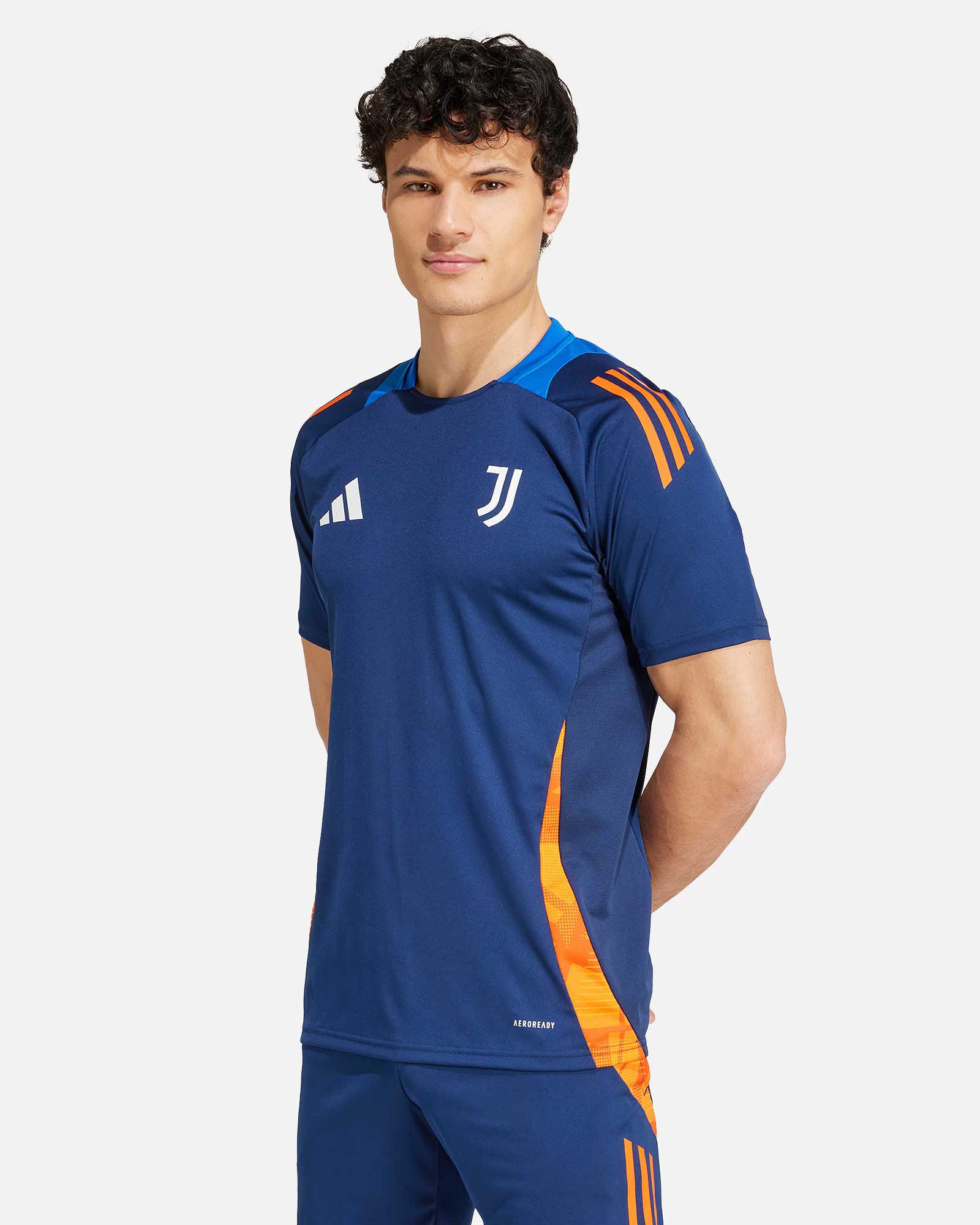 Camiseta Juventus FC 2024/2025 TR - Fútbol Factory