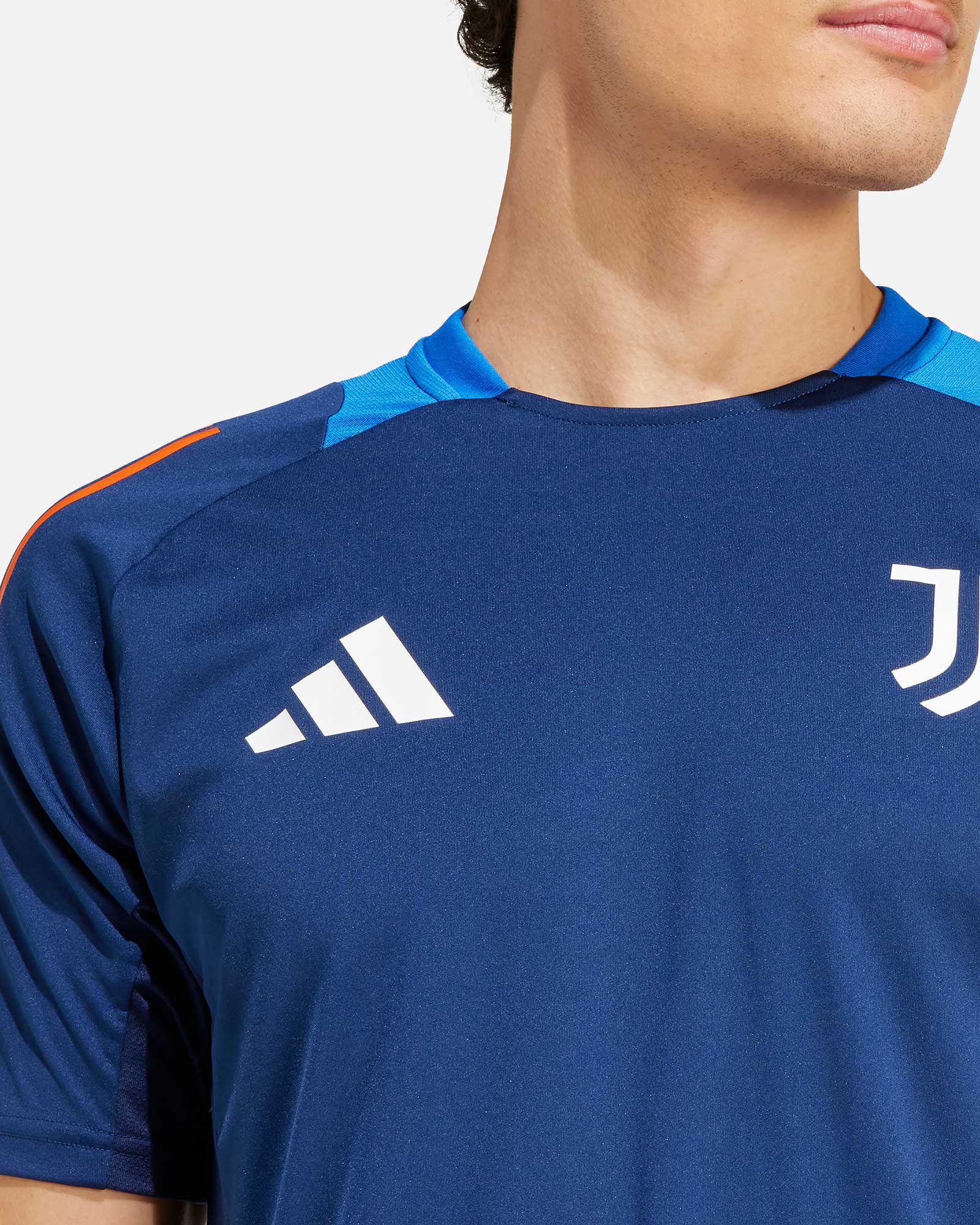 Camiseta Juventus FC 2024/2025 TR - Fútbol Factory