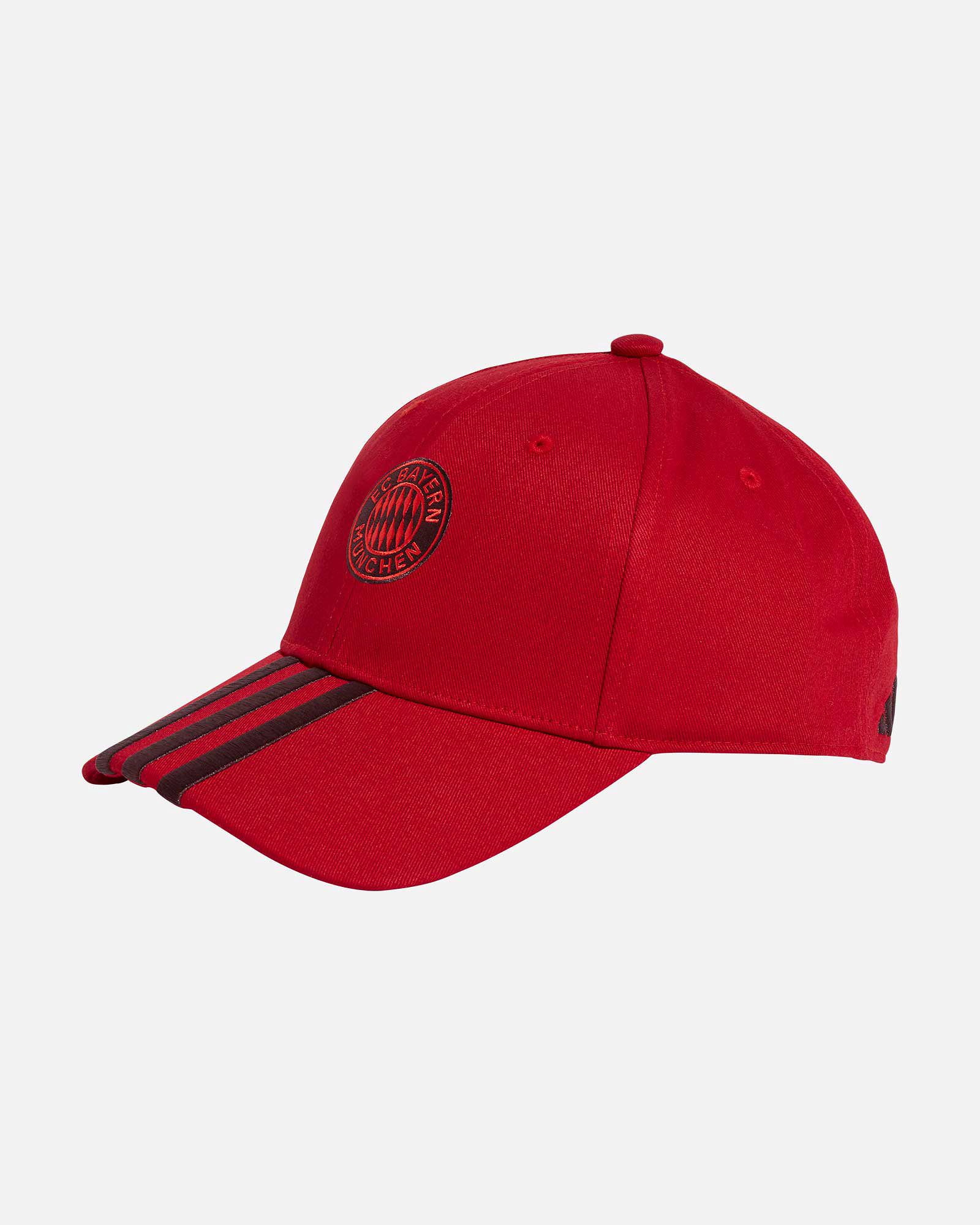 Gorra FC Bayern 2024/2025 - Fútbol Factory