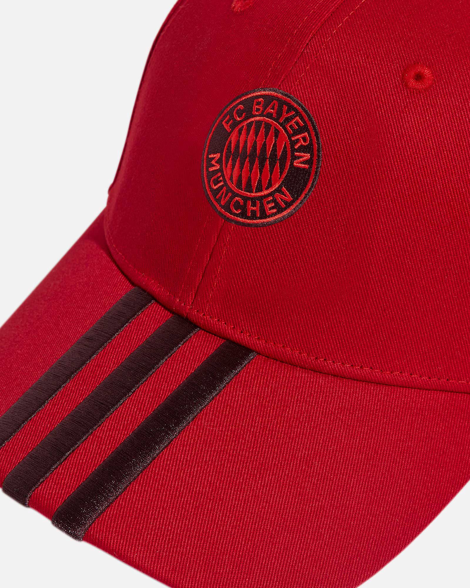 Gorra FC Bayern 2024/2025 - Fútbol Factory