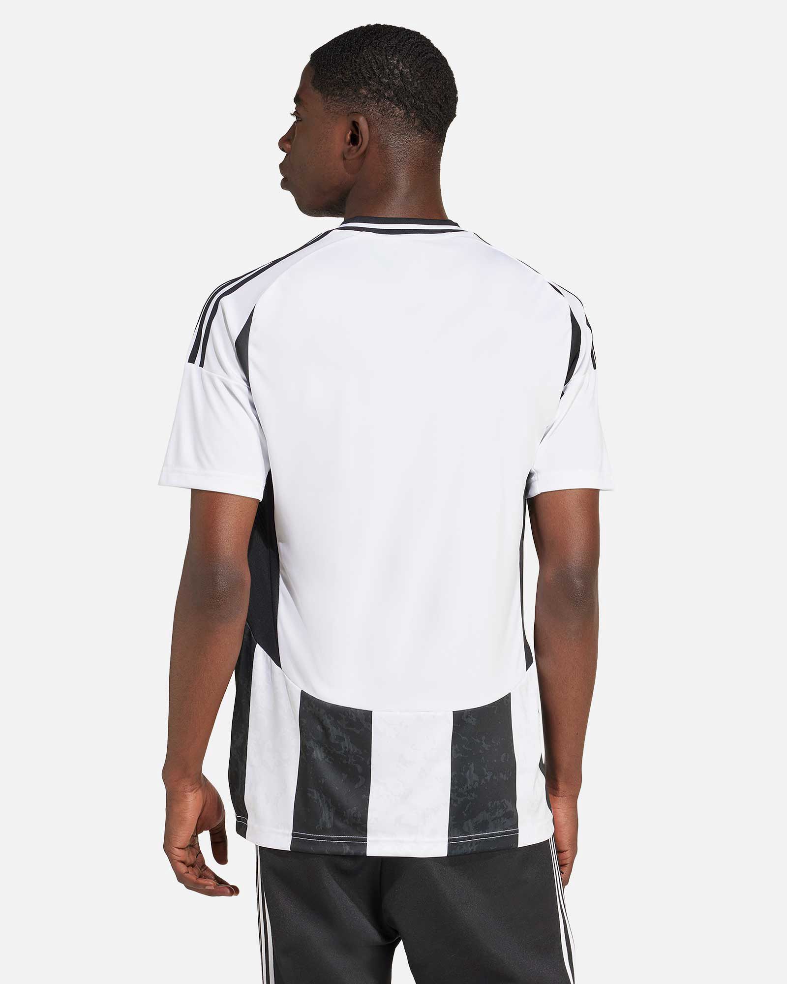 Camiseta 1ª Juventus FC 2024/2025 - Fútbol Factory