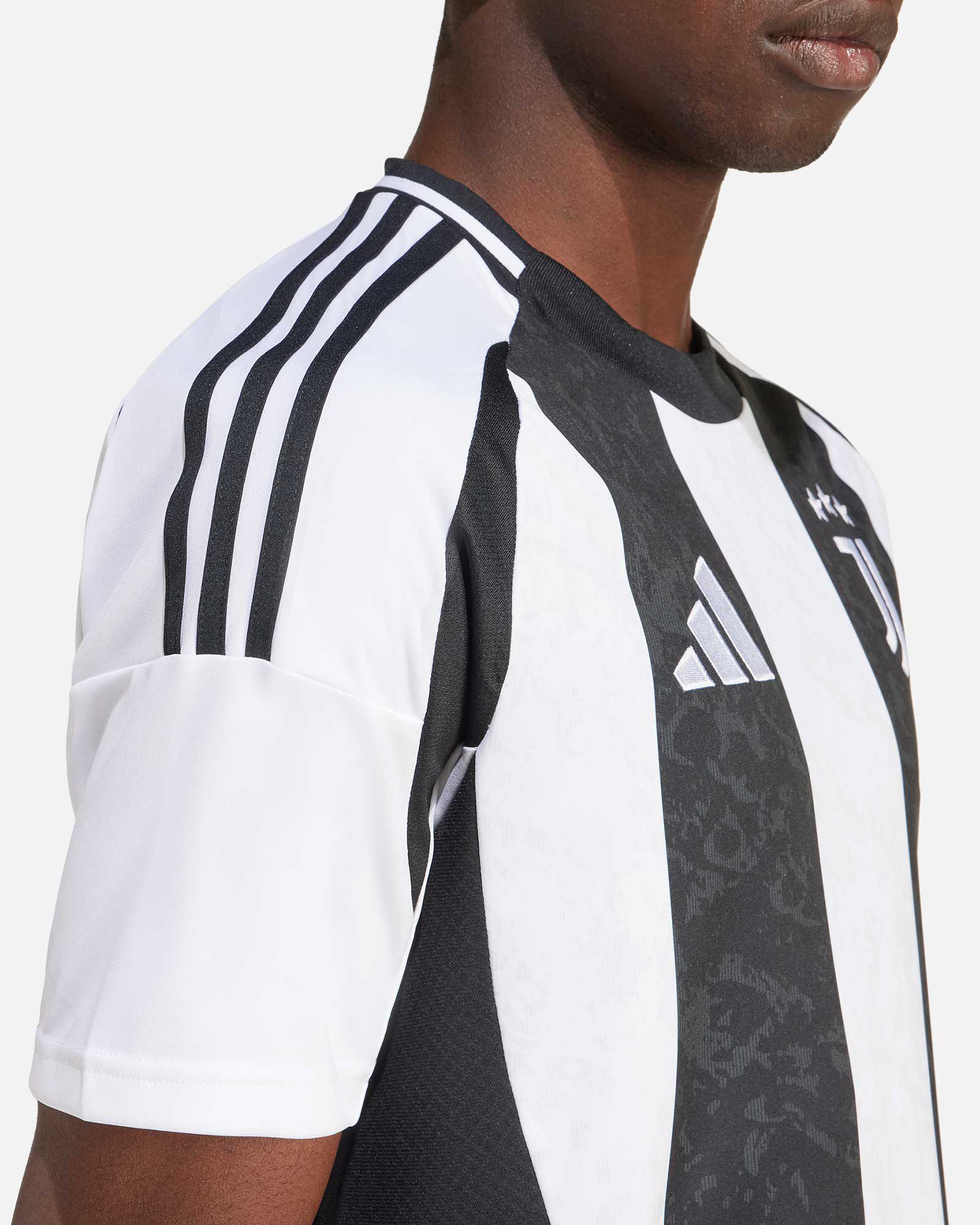 Camiseta 1ª Juventus FC 2024/2025 - Fútbol Factory