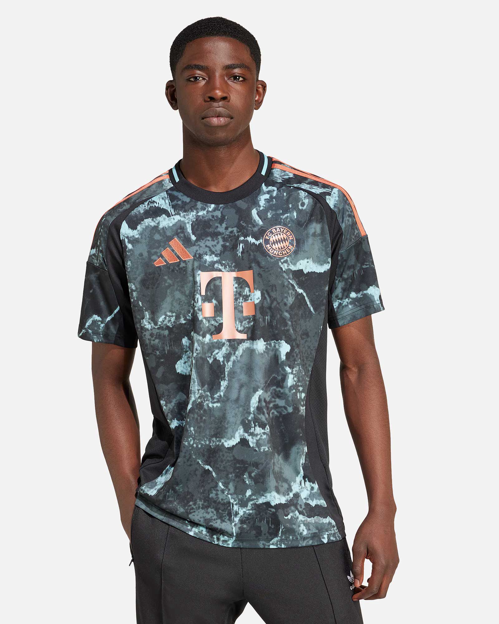 Camiseta bayern sale