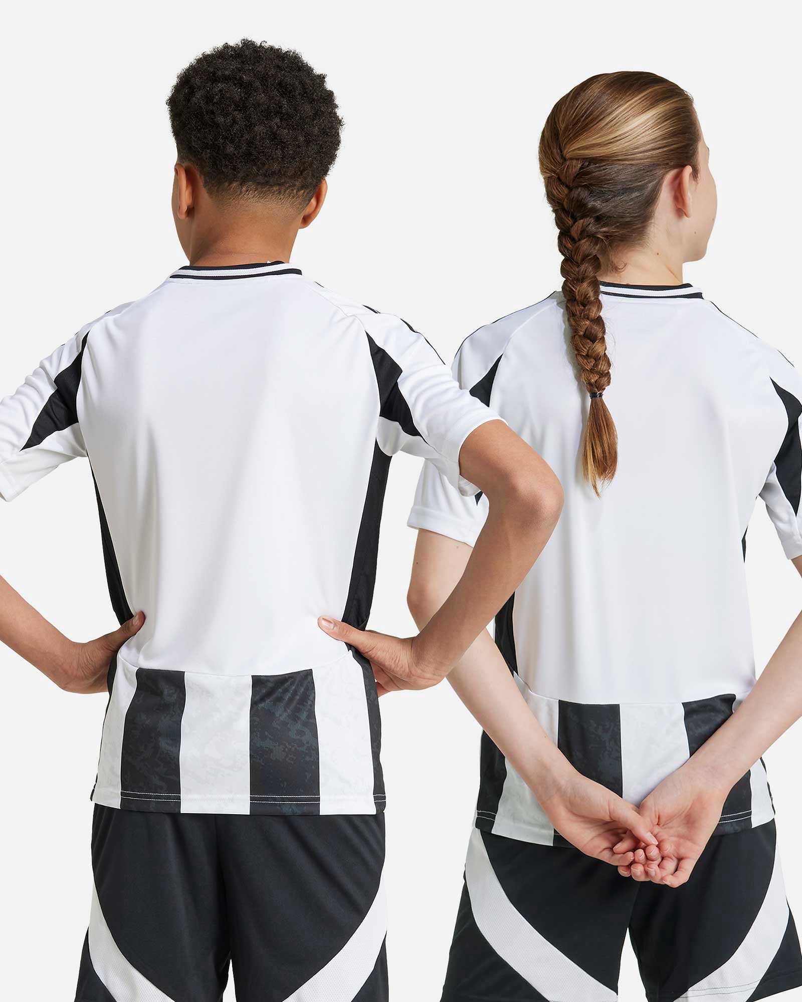 Camiseta 1ª Juventus FC 2024/2025 - Fútbol Factory