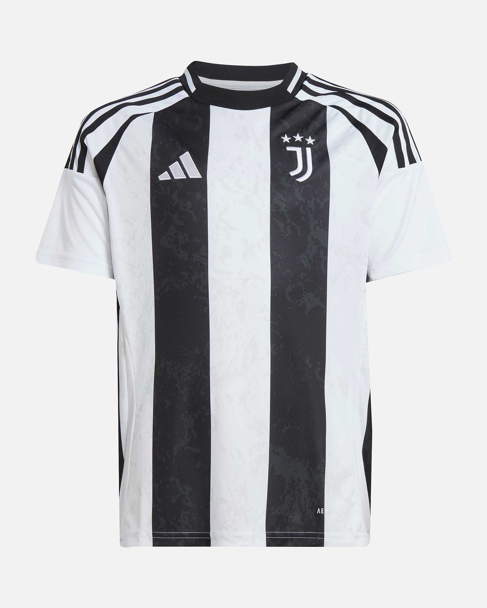 Camiseta 1ª Juventus FC 2024/2025 - Fútbol Factory