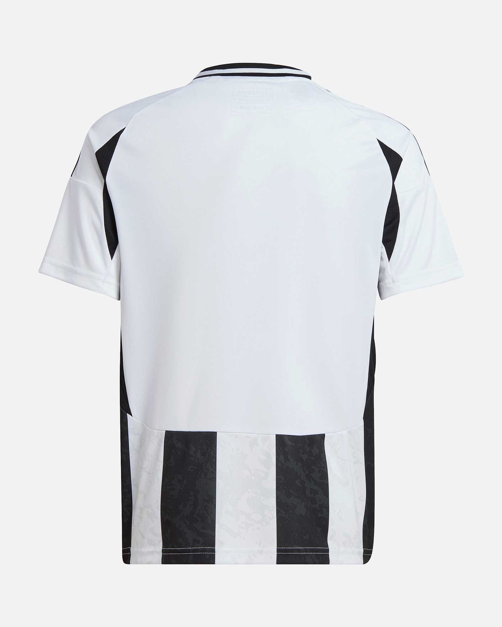 Camiseta 1ª Juventus FC 2024/2025 - Fútbol Factory