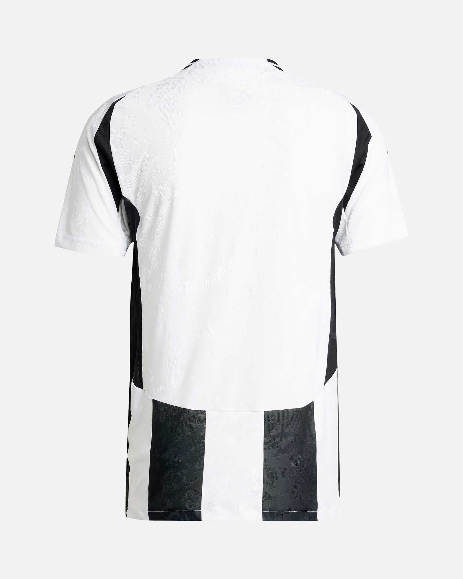 Camiseta 1ª Juventus FC 2024/2025 Authentic - Fútbol Factory