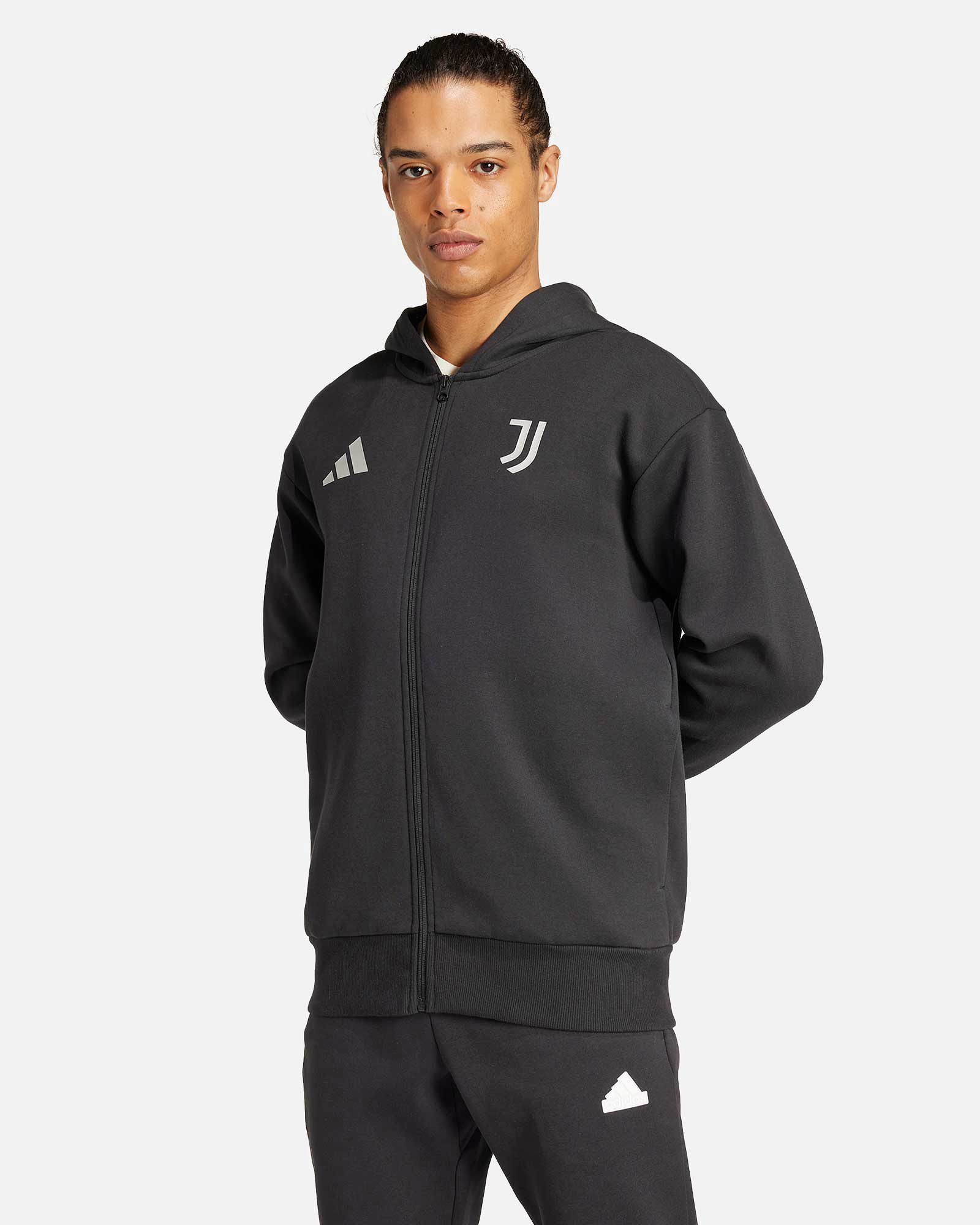 Chaqueta Juventus FC 2024/2025 Himno - Fútbol Factory