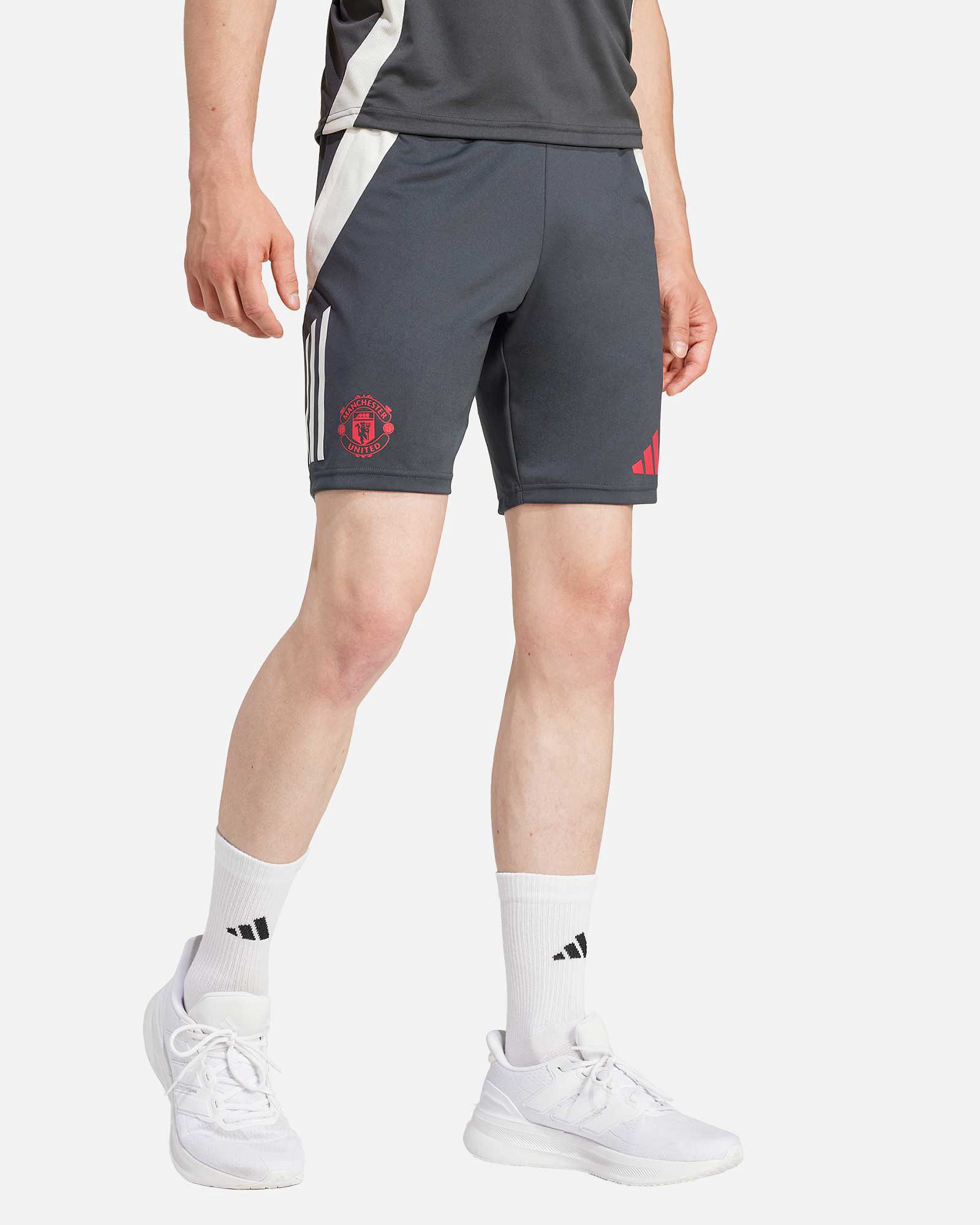 Pantalón Manchester United 2024/2025 TR  - Fútbol Factory