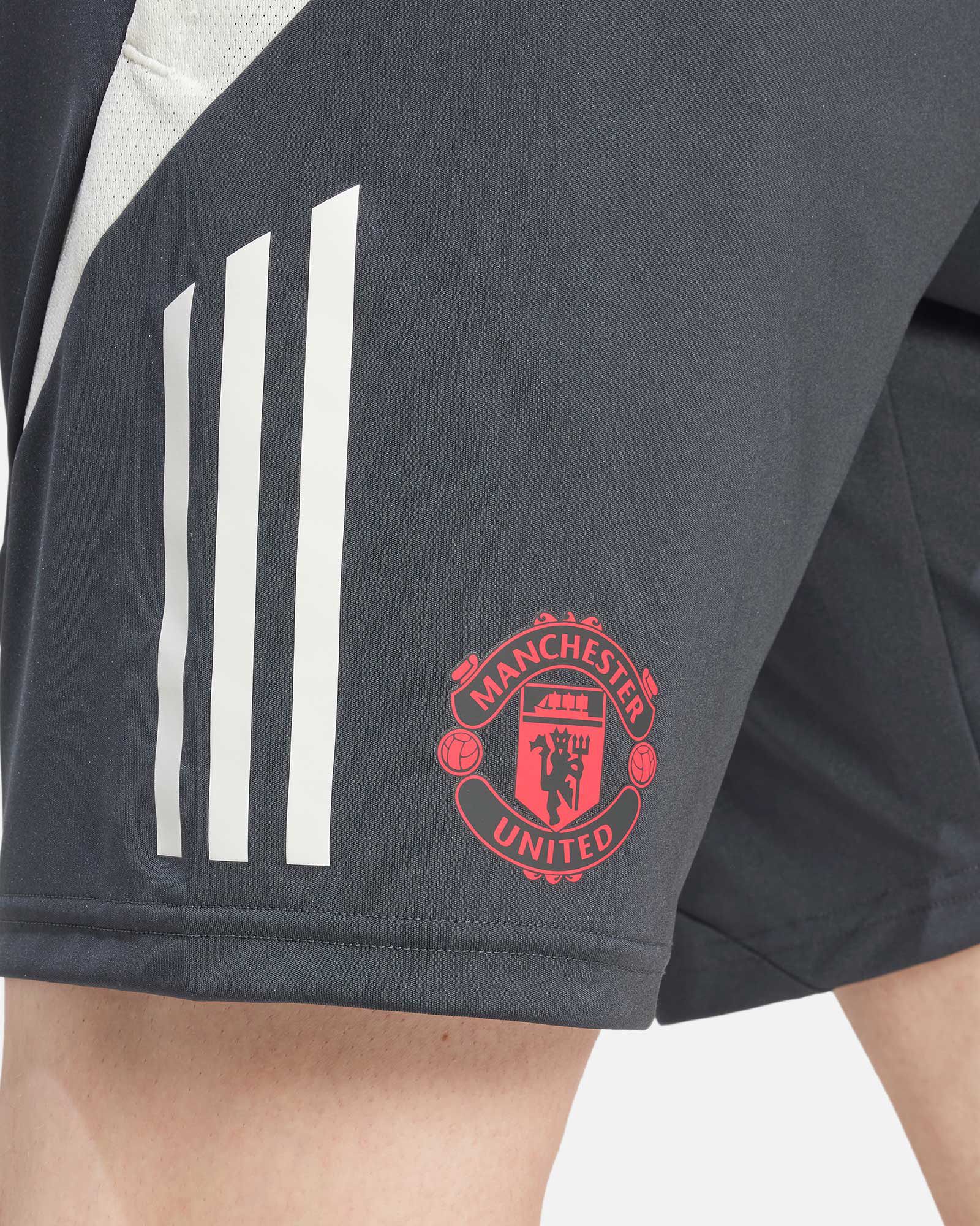 Pantalón Manchester United 2024/2025 TR  - Fútbol Factory