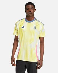 Camiseta 2ª Juventus FC 2024/2025