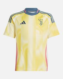 Camiseta 2ª Juventus FC 2024/2025