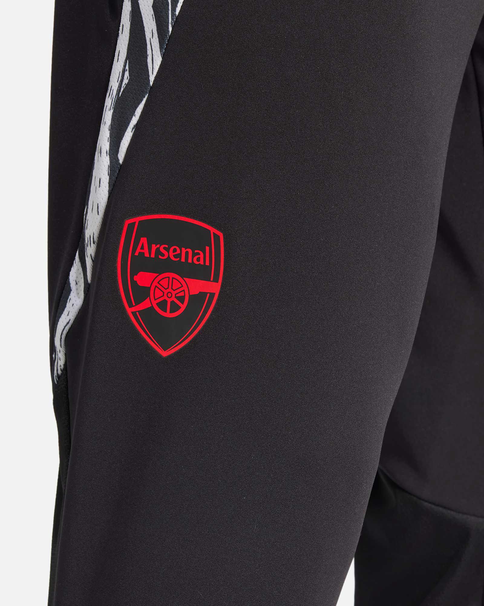 Pantalón Arsenal FC 2024/2025 TR - Fútbol Factory