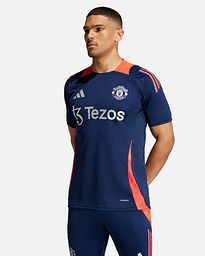 Camiseta Manchester United 2024/2025 TR