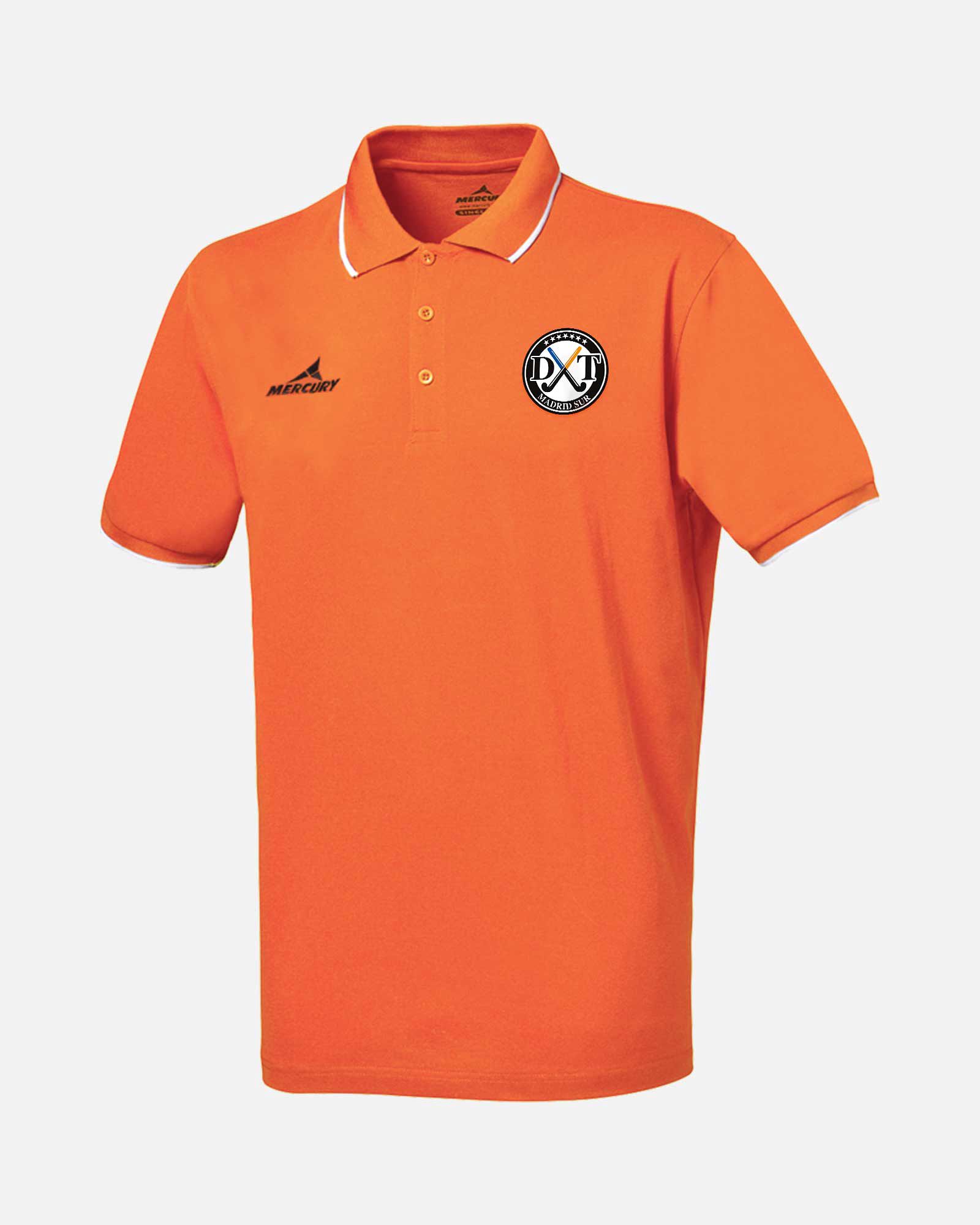 Polo DXT 2024/2025 - Fútbol Factory